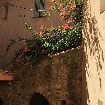Studio 3 Pers Coeur De Village Bormes Les Mimosas Exterior photo