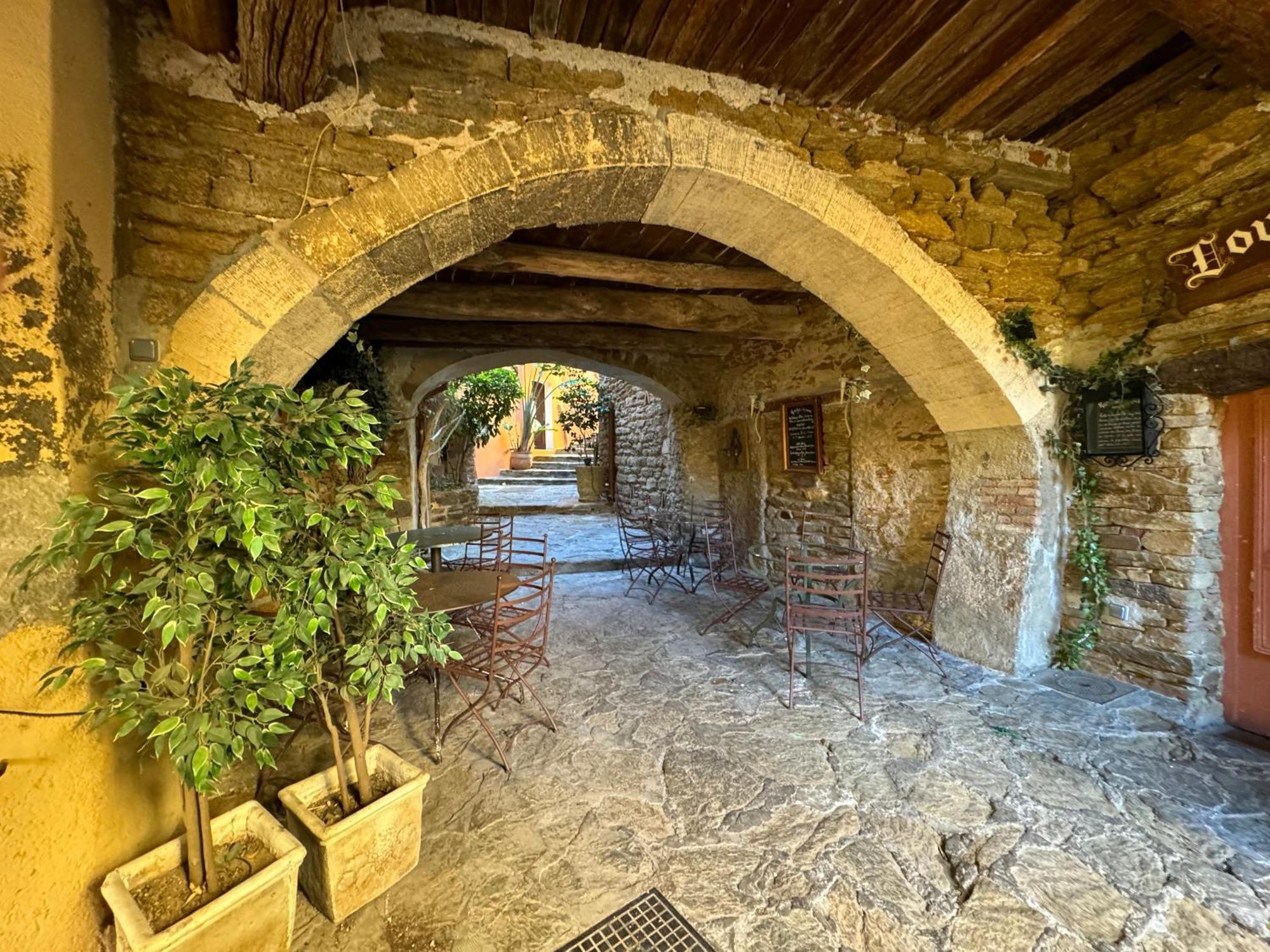 3 Pers Coeur De Village Les Mimosas Apartment Bormes-les-Mimosas