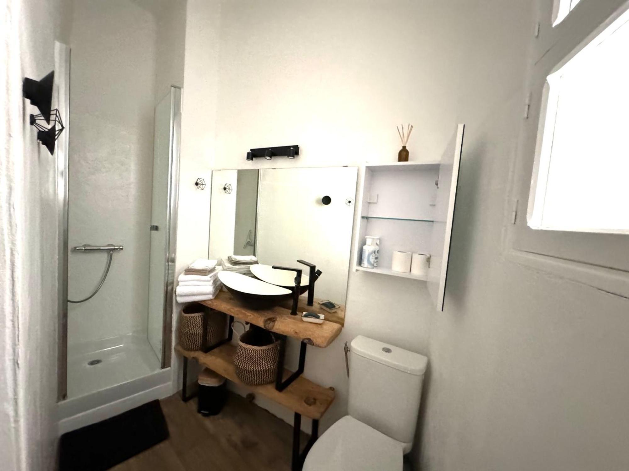 3 Pers Coeur De Village Les Mimosas Apartment Bormes-les-Mimosas